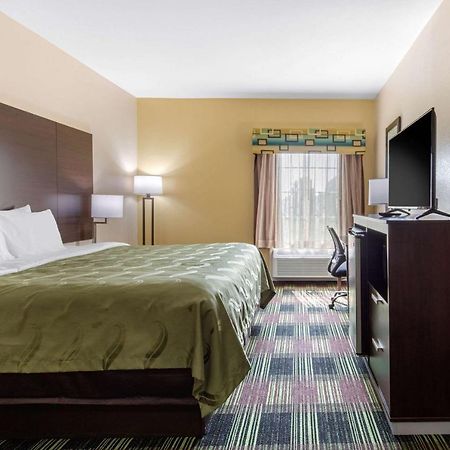 Quality Inn カディス  エクステリア 写真