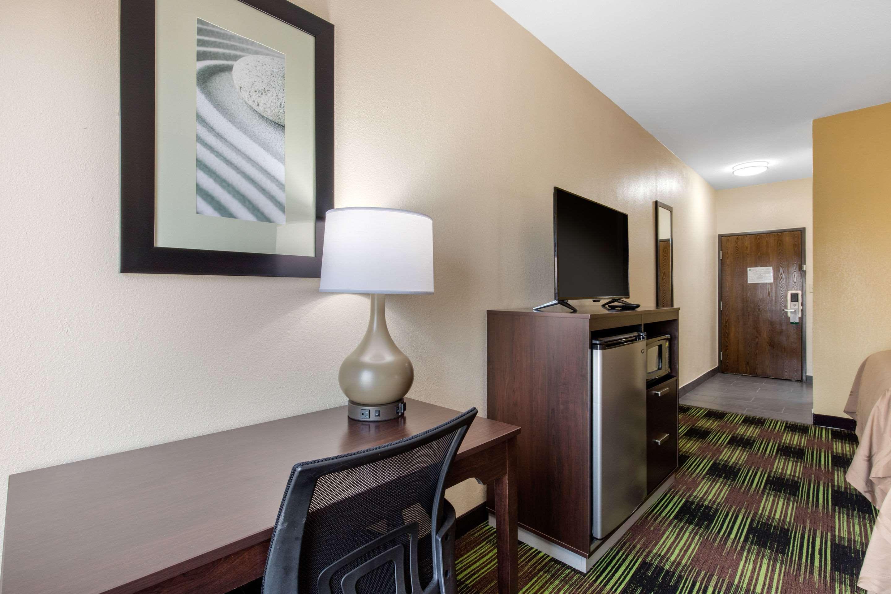 Quality Inn カディス  エクステリア 写真