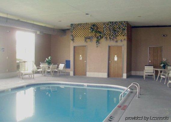 Quality Inn カディス  エクステリア 写真