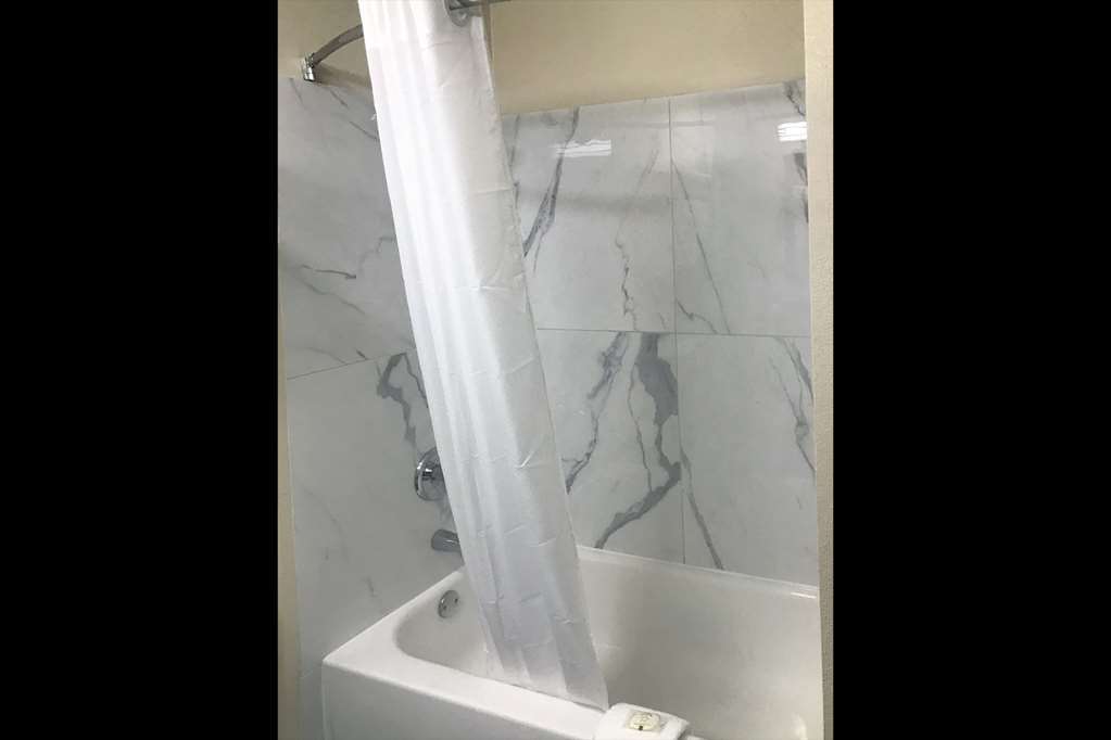 Quality Inn カディス  部屋 写真